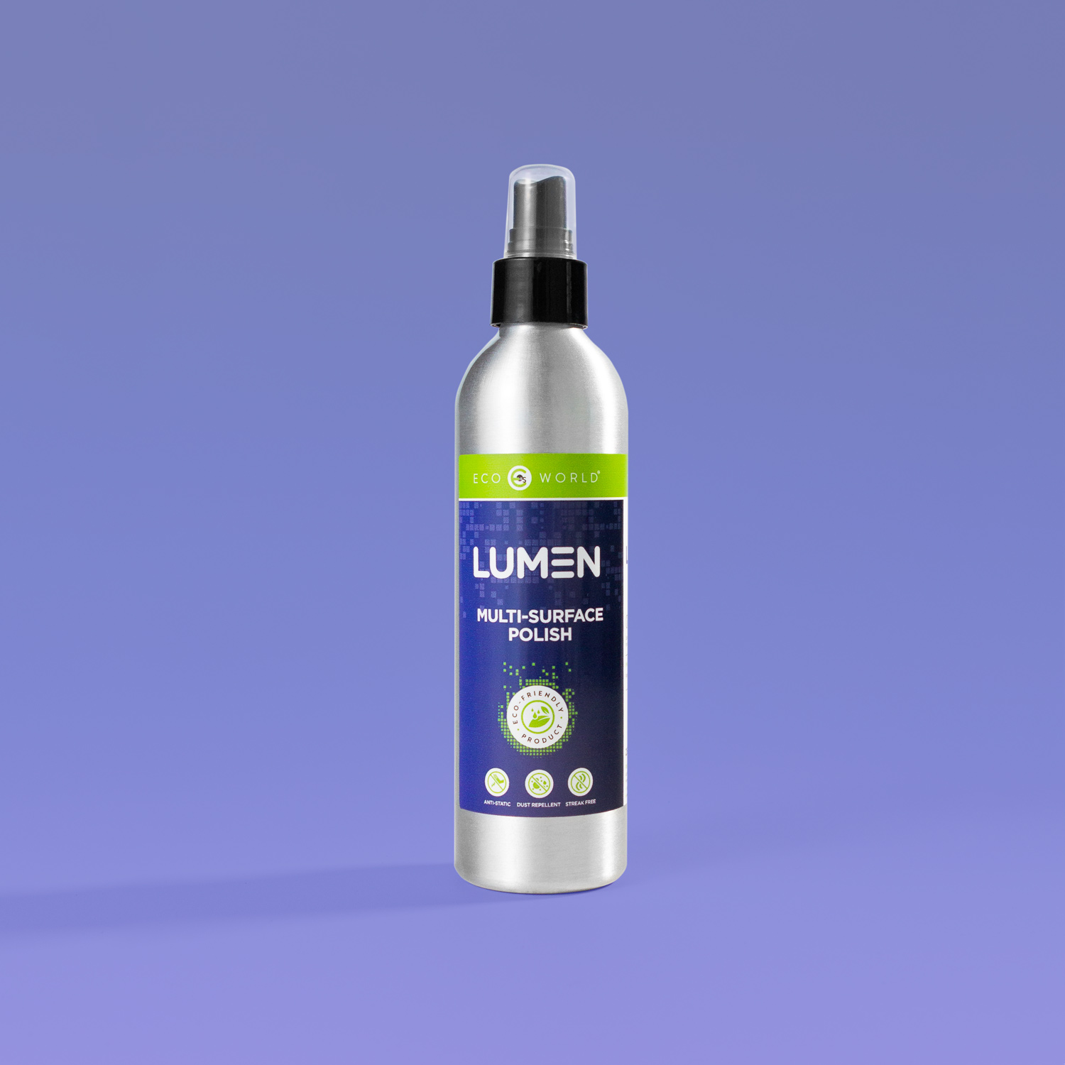 Lumen multi surface polish 250ml