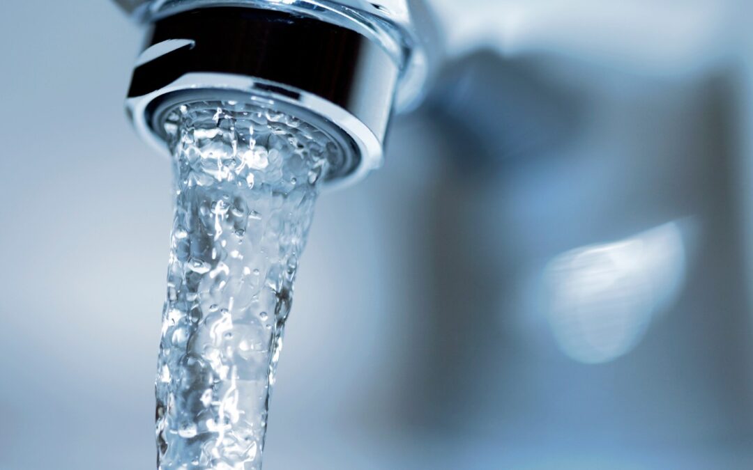 Legionella: The Silent Threat in Our Water Systems