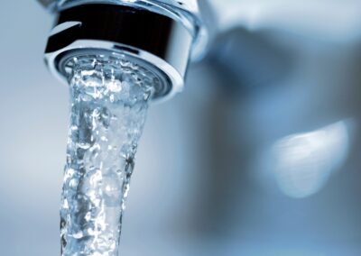 Legionella: The Silent Threat in Our Water Systems